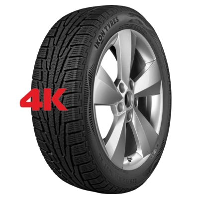 Шина Ikon Tyres Character Snow 2 SUV 235/50 R19 103T