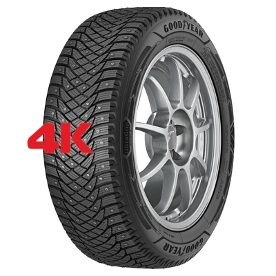 Шина Goodyear UltraGrip Arctic 2 SUV 215/65 R17 103T