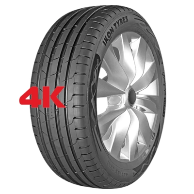 Шина Ikon Tyres Autograph Ultra 2 SUV 255/55 R19 111W