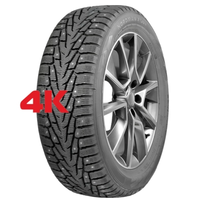 Шина Ikon Tyres Nordman 7 SUV 225/75 R16 108T