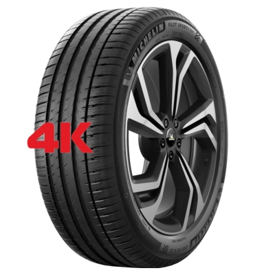 Шина Michelin Pilot Sport 4 SUV 265/55 R19 113Y