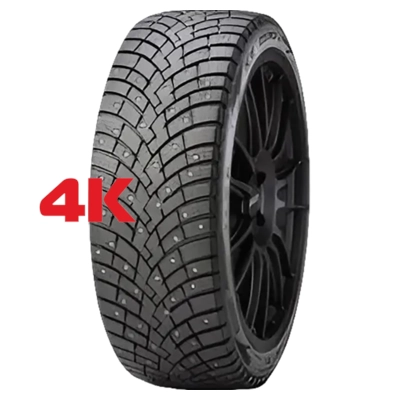 Шина Pirelli Ice Zero 2 235/50 R18 101H