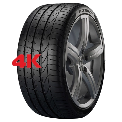 Шина Pirelli P Zero 265/40 R20 104Y