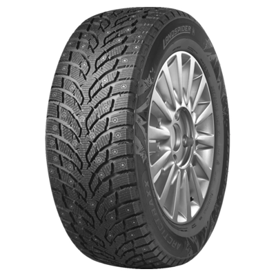 Шина Landspider Arctictraxx 265/60 R18 114T