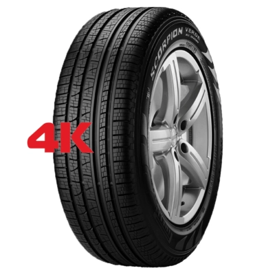 Шина Pirelli Scorpion Verde All-Season 225/65 R17 102H