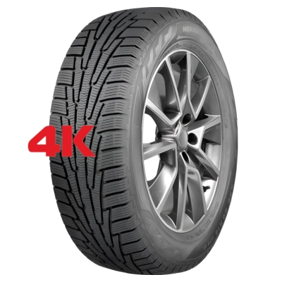 Шина Ikon Tyres Nordman RS2 SUV 255/60 R18 112R