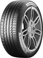 ContiSportContact 5 Шина Continental ContiSportContact 5 245/40 R18 97Y Runflat 