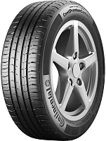 ContiPremiumContact 5 Шина Continental ContiPremiumContact 5 215/55 R17 94V 