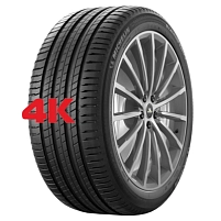 Latitude Sport 3 Шина Michelin Latitude Sport 3 275/40 R20 106Y Runflat 