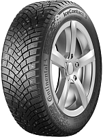 IceContact 3 Шина Continental IceContact 3 235/55 R19 105T 