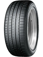 Advan Sport V107 Шина Yokohama Advan Sport V107 255/35 R19 96Y 