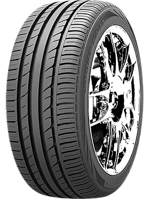 Шина Goodride Sport SA-37 245/35 R18 92W