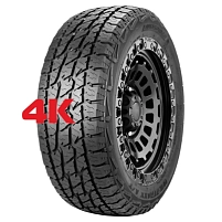 Wildtraxx A/T Шина Landspider Wildtraxx A/T 265/70 R16 112T 