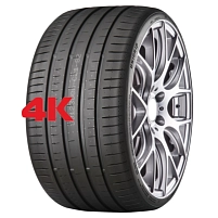 Lateral Force Sport Шина Unigrip Lateral Force Sport 245/45 R20 103Y 