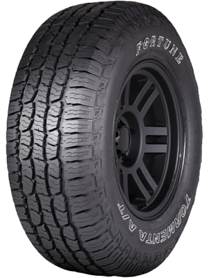 Шина Fortune Tormenta A/T FSR308 265/70 R17 115T