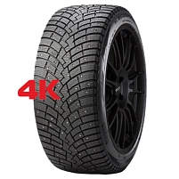 Scorpion Ice Zero 2 Шина Pirelli Scorpion Ice Zero 2 285/60 R18 116T 