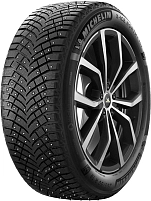 X-Ice North 4 SUV Шина Michelin X-Ice North 4 SUV 255/55 R20 110T 