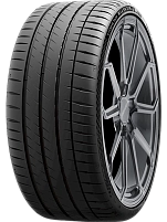 Pilot Sport 4 S Шина Michelin Pilot Sport 4 S 255/35 R20 97(Y) 