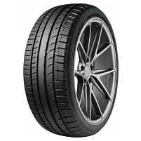 Ingens-Locus Шина Antares Ingens-Locus 245/40 R19 98W Runflat 