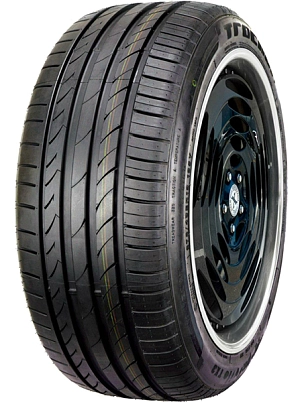 Шина Tracmax X-Privilo TX3 265/50 R19 110Y