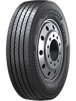 Smart Flex AH35 Шина Hankook Smart Flex AH35 215/75 R17.5 128/126M 