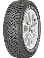 X-Ice North 4 Шина Michelin X-Ice North 4 225/50 R17 98T 