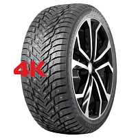 Hakkapeliitta 10p SUV Шина Nokian Hakkapeliitta 10p SUV 215/65 R17 103T 