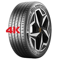 PremiumContact 7 Шина Continental PremiumContact 7 255/55 R20 110Y 