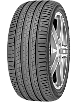 Latitude Sport 3 Шина Michelin Latitude Sport 3 265/40 R21 101Y 