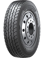 Smart Flex DH35 Шина Hankook Smart Flex DH35 245/70 R19.5 136/134M 