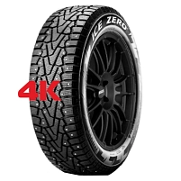 Ice Zero Шина Pirelli Ice Zero 185/60 R15 88T 