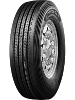 TRS02 Шина Triangle TRS02 315/80 R22.5 157/154L 