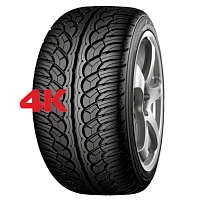 Parada Spec-X PA02J Шина Yokohama Parada Spec-X PA02J 245/50 R20 102V 