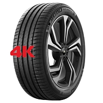 Pilot Sport 4 SUV Шина Michelin Pilot Sport 4 SUV 255/50 R20 109Y 