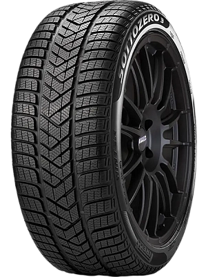 Шина Pirelli Winter SottoZero Serie III 275/40 R18 103V Runflat