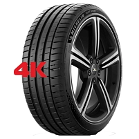 Pilot Sport 5 Шина Michelin Pilot Sport 5 245/45 R18 100(Y) 