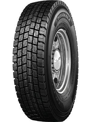 Шина Triangle TRD06 295/80 R22.5 152/148L