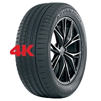 Advan Sport V107 Шина Yokohama Advan Sport V107 245/45 R19 102Y 