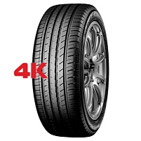 BluEarth-GT AE51 Шина Yokohama BluEarth-GT AE51 245/50 R18 100W 