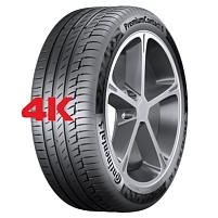 PremiumContact 6 Шина Continental PremiumContact 6 255/55 R18 109Y 